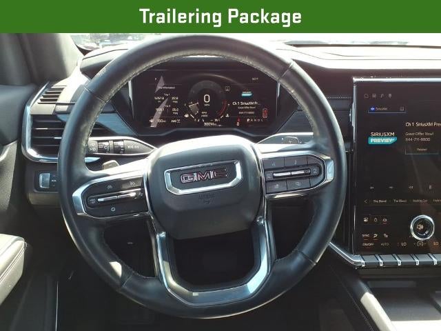 2024 GMC Acadia AWD Elevation
