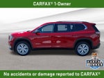 2024 GMC Acadia AWD Elevation