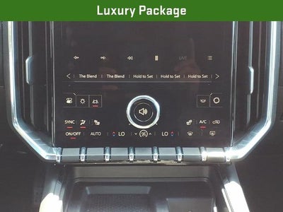 2024 GMC Acadia AWD Elevation