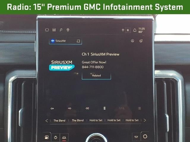 2024 GMC Acadia AWD Elevation