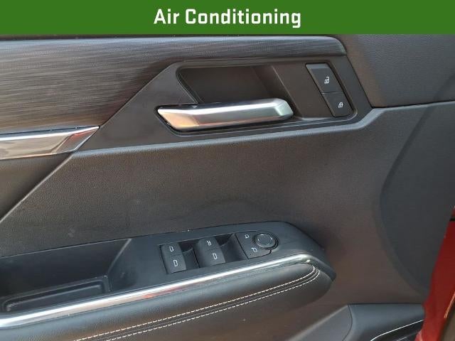 2024 GMC Acadia AWD Elevation