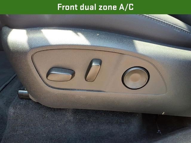 2024 GMC Acadia AWD Elevation