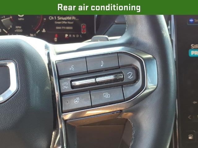 2024 GMC Acadia AWD Elevation