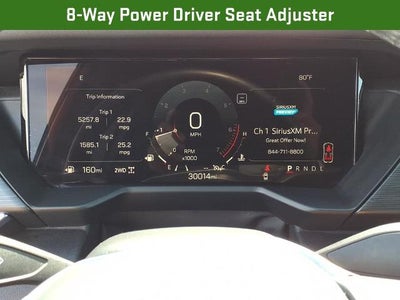 2024 GMC Acadia AWD Elevation