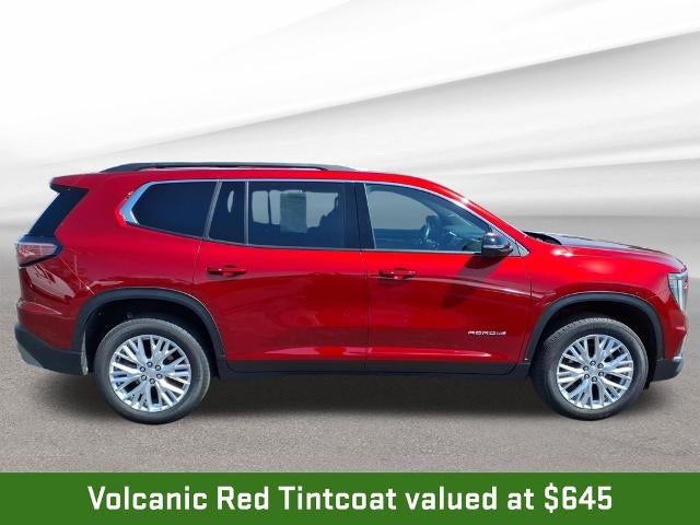 2024 GMC Acadia AWD Elevation
