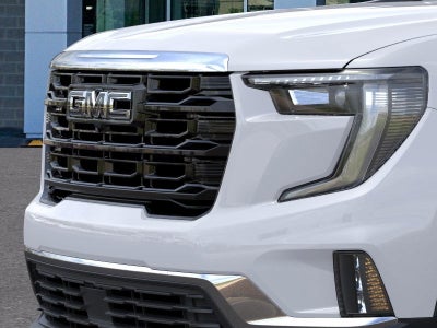 2026 GMC Acadia AWD Elevation