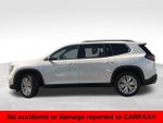 2024 GMC Acadia AWD Elevation
