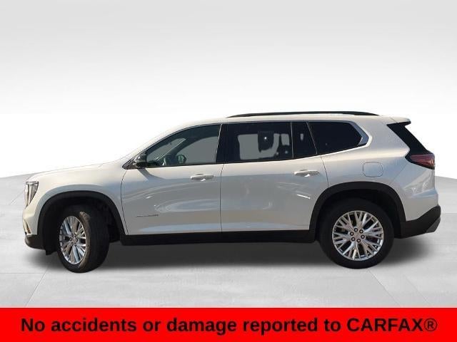 2024 GMC Acadia AWD Elevation