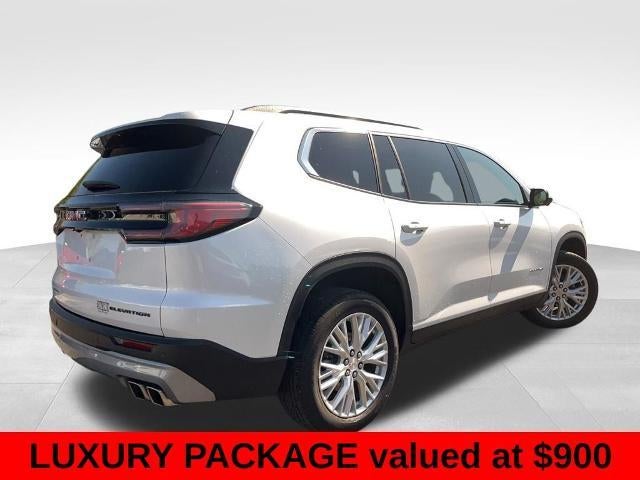 2024 GMC Acadia AWD Elevation