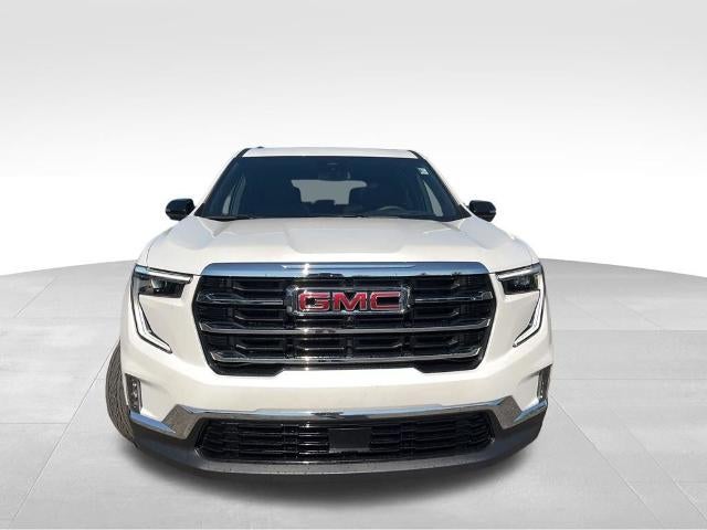 2024 GMC Acadia AWD Elevation