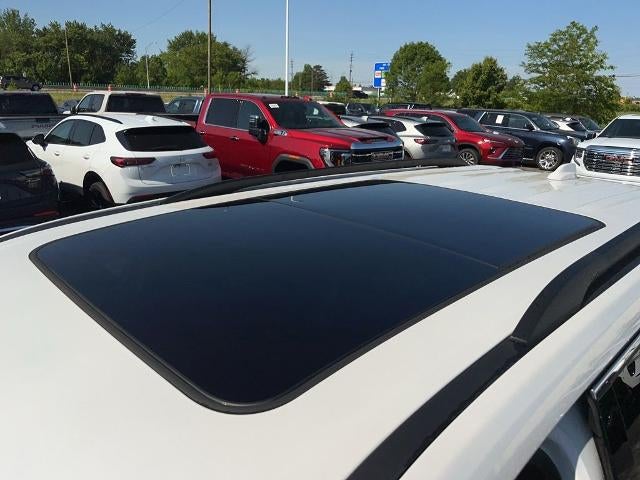2024 GMC Acadia AWD Elevation