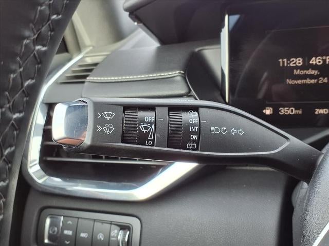 2025 GMC Acadia AWD Elevation