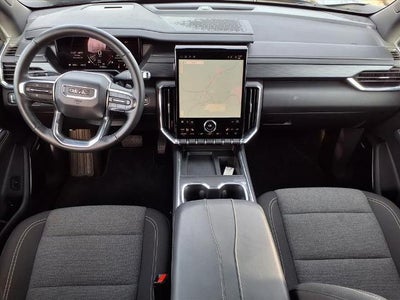 2025 GMC Acadia AWD Elevation