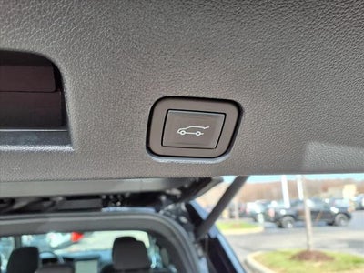 2025 GMC Acadia AWD Elevation