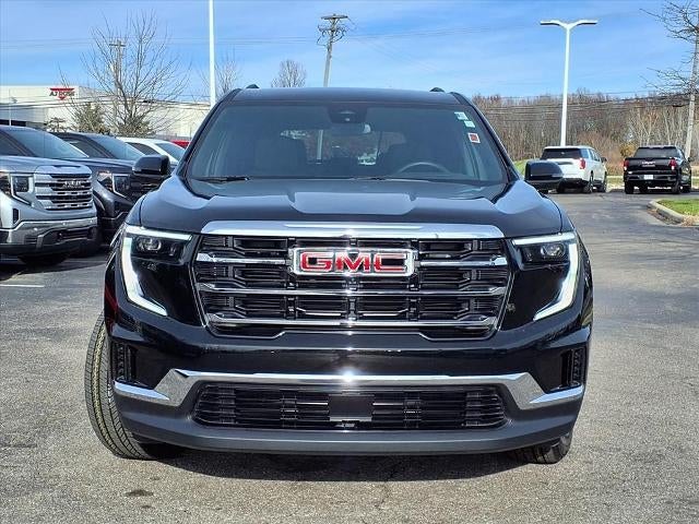 2025 GMC Acadia AWD Elevation