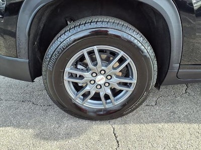 2025 GMC Acadia AWD Elevation