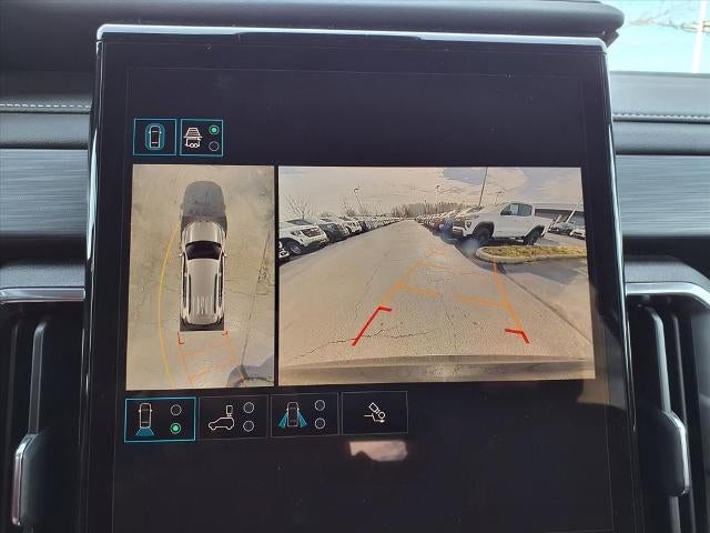 2025 GMC Acadia AWD Elevation