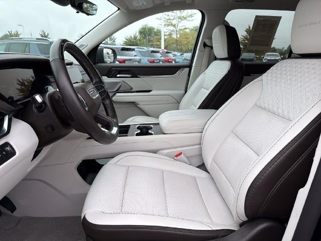 2024 GMC Acadia AWD Denali