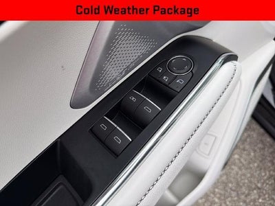 2024 GMC Acadia AWD Denali