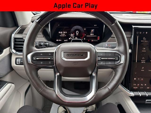 2024 GMC Acadia AWD Denali