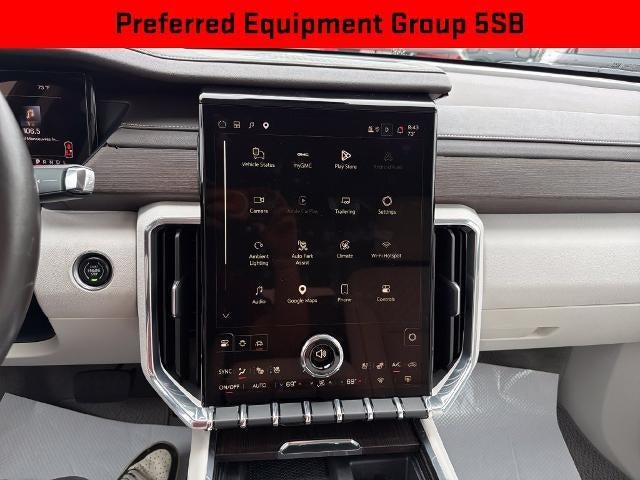 2024 GMC Acadia AWD Denali
