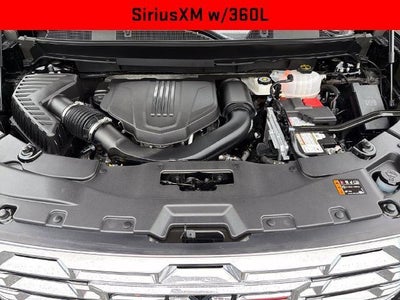 2024 GMC Acadia AWD Denali