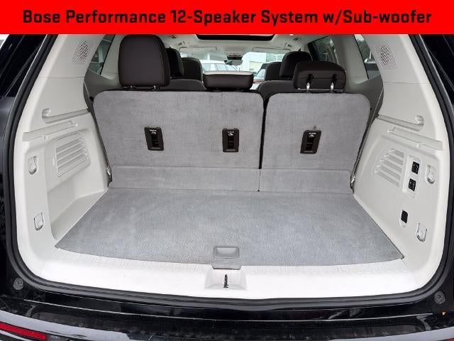 2024 GMC Acadia AWD Denali