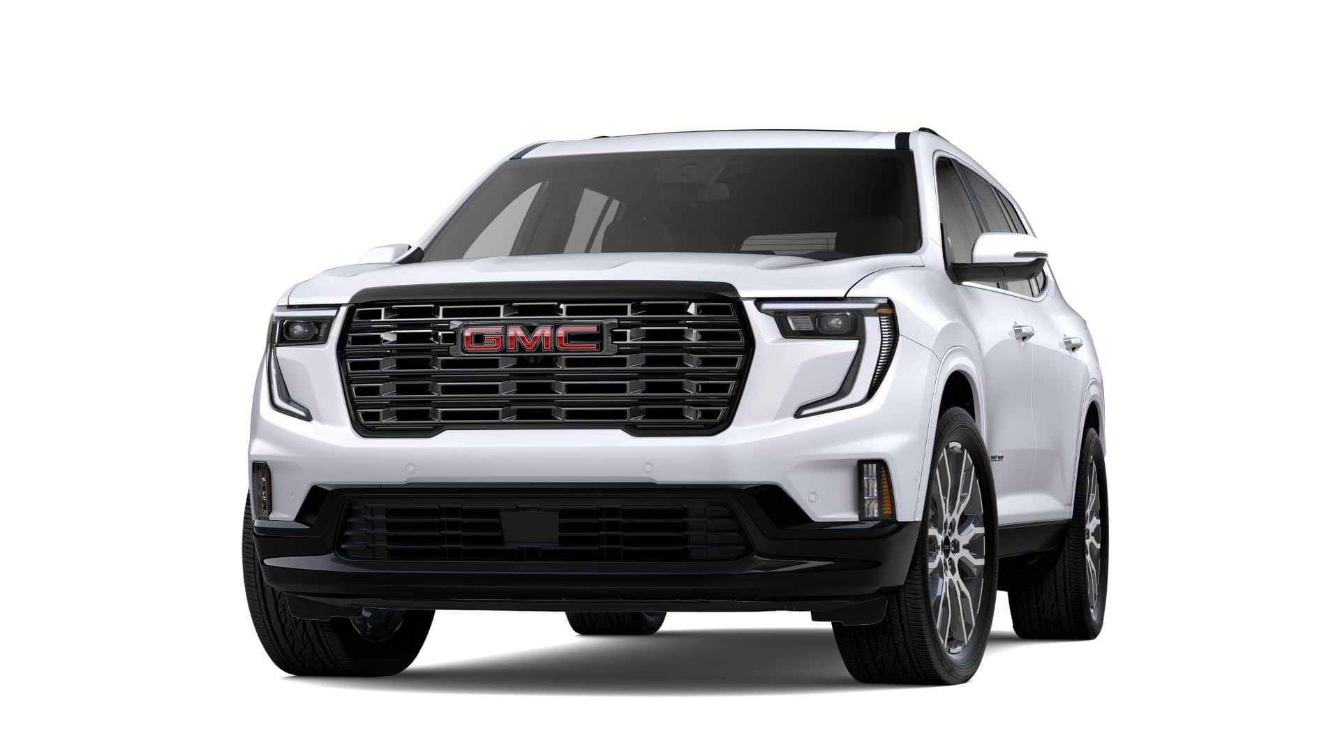 2026 GMC Acadia Denali Ultimate AWD's photo