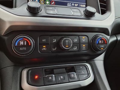 2023 GMC Acadia FWD SLE