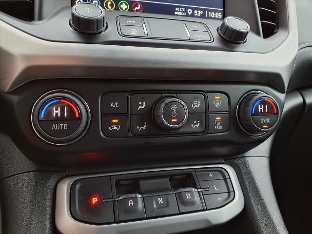 2023 GMC Acadia FWD SLE