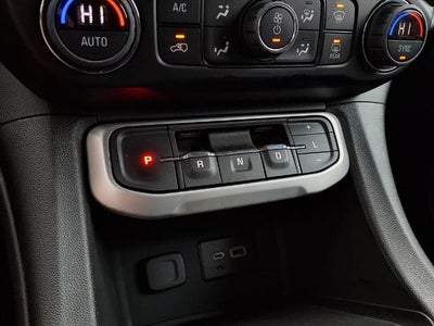 2023 GMC Acadia FWD SLE