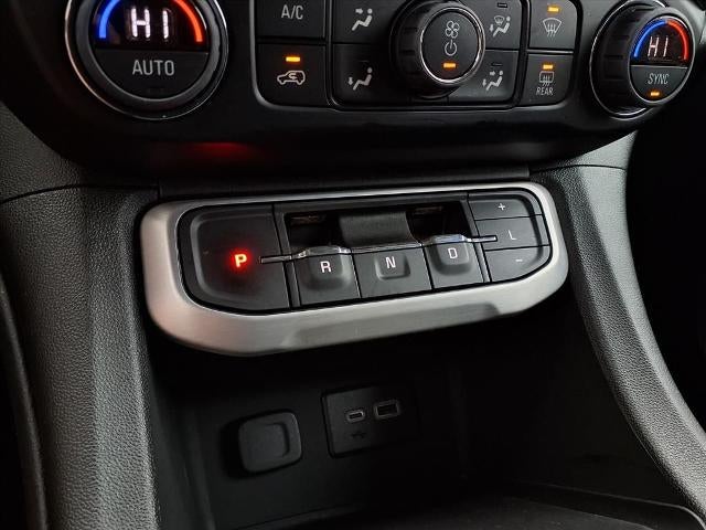 2023 GMC Acadia FWD SLE