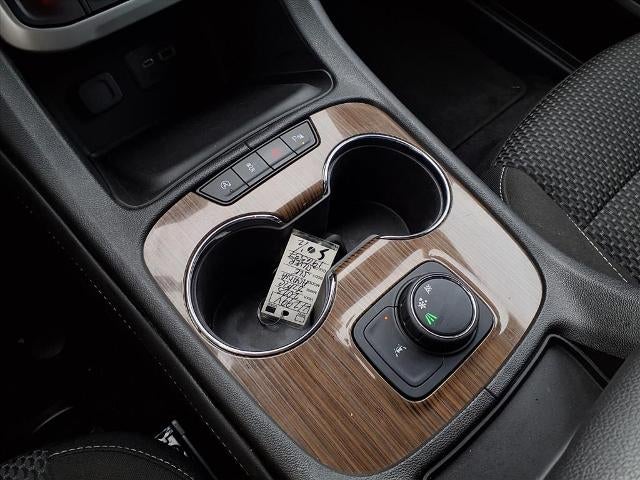 2023 GMC Acadia FWD SLE