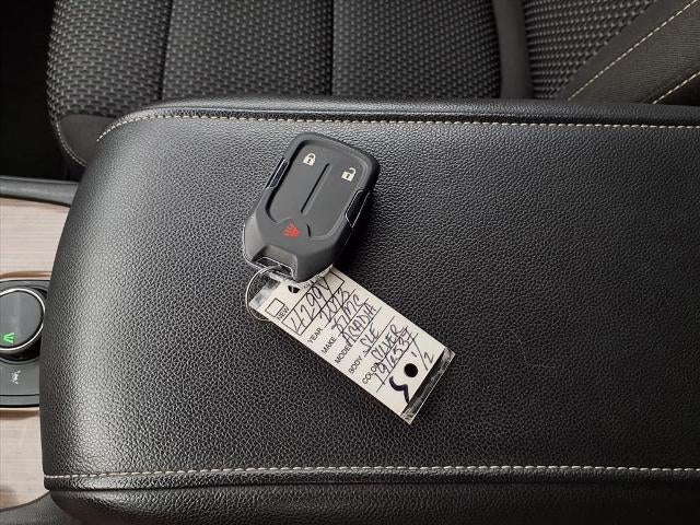 2023 GMC Acadia FWD SLE