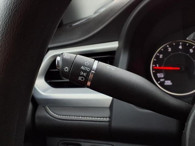 2023 GMC Acadia FWD SLE