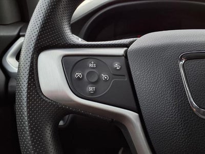 2023 GMC Acadia FWD SLE