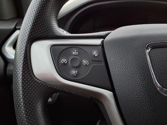 2023 GMC Acadia FWD SLE