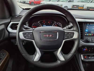 2023 GMC Acadia FWD SLE