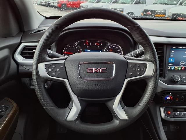 2023 GMC Acadia FWD SLE