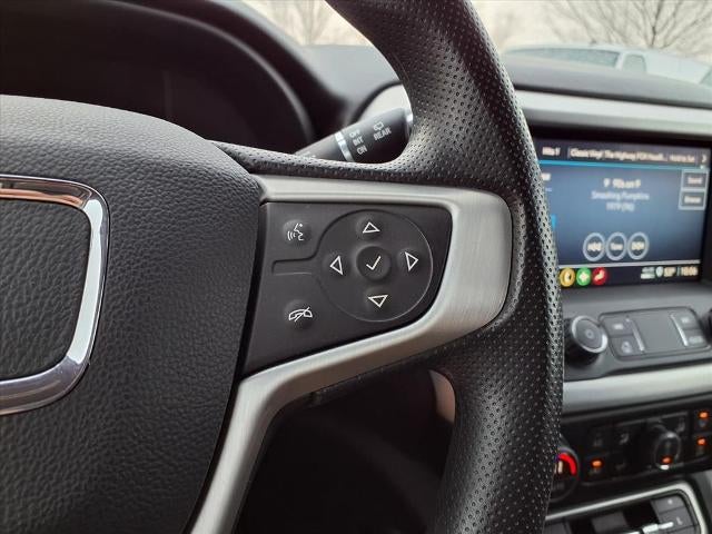 2023 GMC Acadia FWD SLE