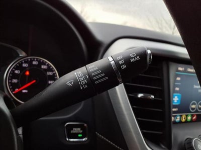 2023 GMC Acadia FWD SLE