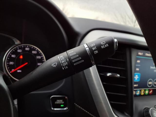 2023 GMC Acadia FWD SLE