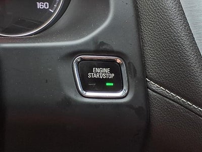 2023 GMC Acadia FWD SLE