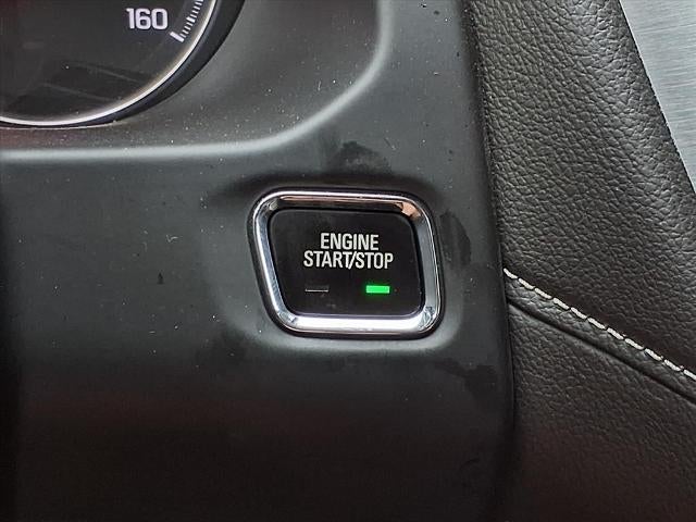 2023 GMC Acadia FWD SLE