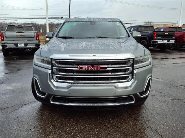 2023 GMC Acadia FWD SLE