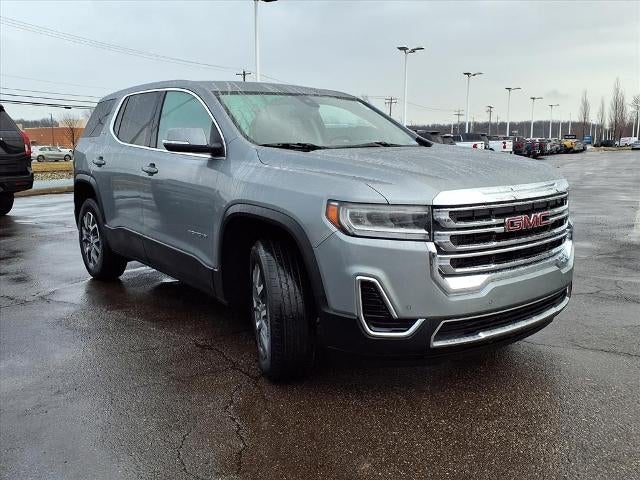 2023 GMC Acadia FWD SLE