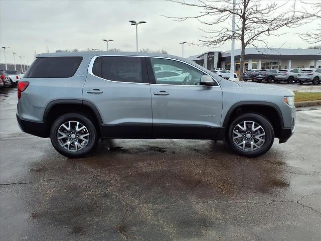 2023 GMC Acadia FWD SLE