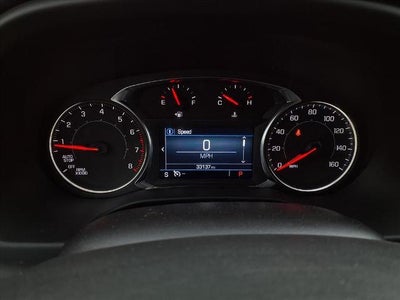 2023 GMC Acadia FWD SLE