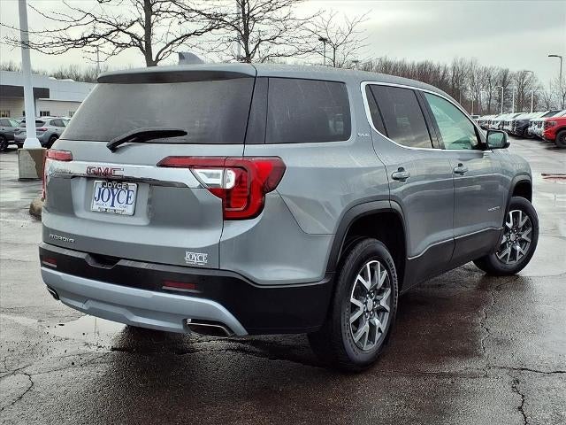 2023 GMC Acadia FWD SLE