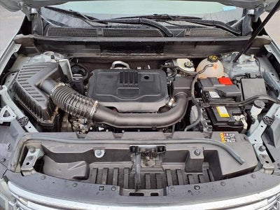 2023 GMC Acadia FWD SLE